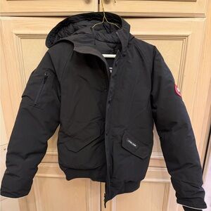 Canada Goode Down Jacket NWT